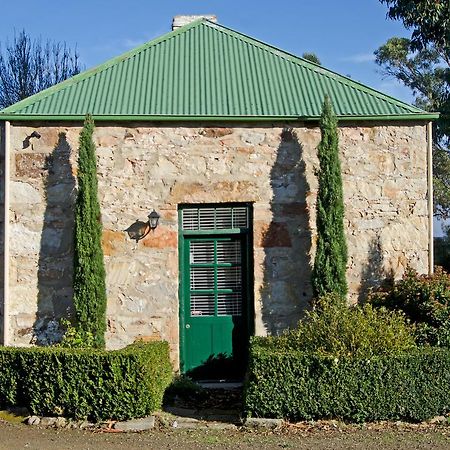 Cleburne Homestead Risdon Екстер'єр фото