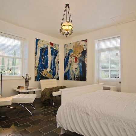 Cleburne Homestead Risdon Екстер'єр фото