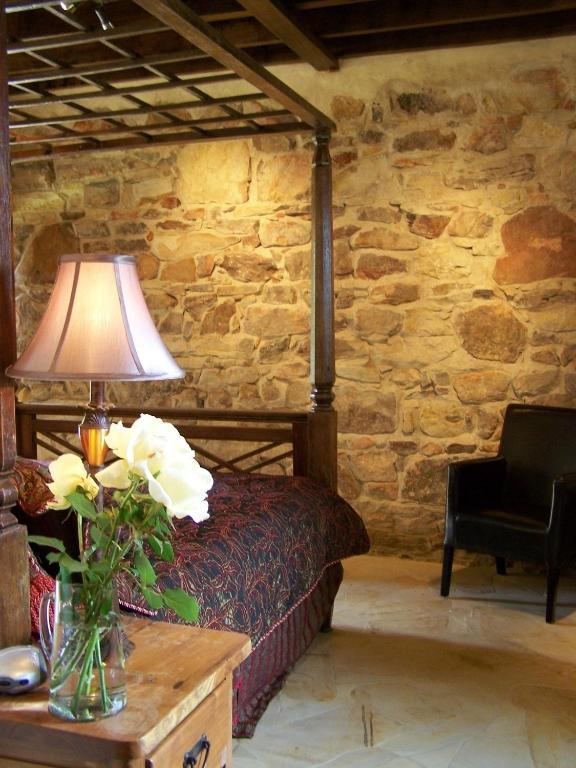 Cleburne Homestead Risdon Номер фото