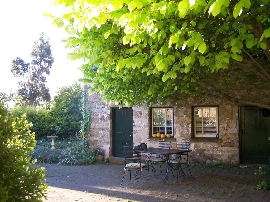 Cleburne Homestead Risdon Номер фото