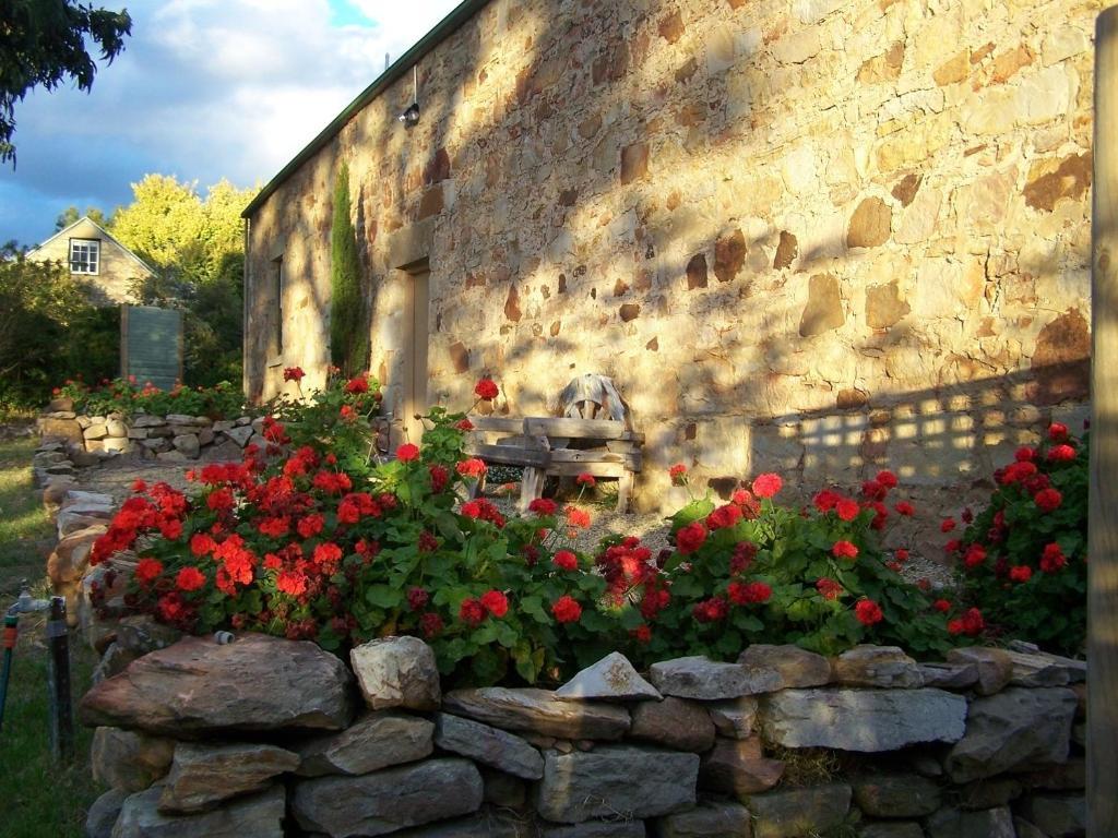 Cleburne Homestead Risdon Номер фото