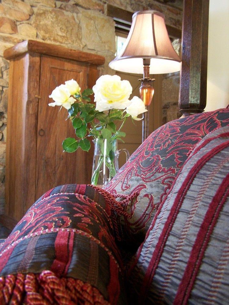 Cleburne Homestead Risdon Екстер'єр фото