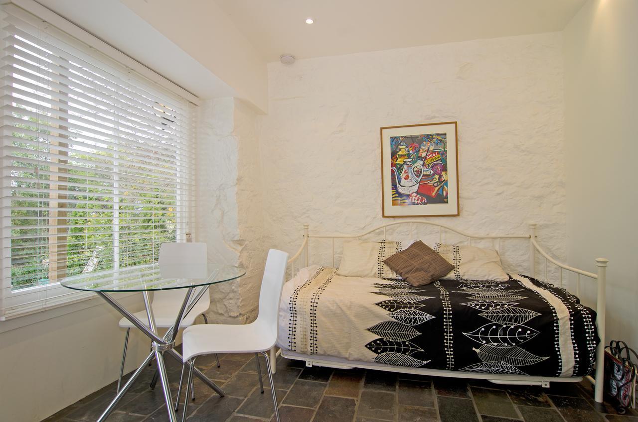 Cleburne Homestead Risdon Екстер'єр фото