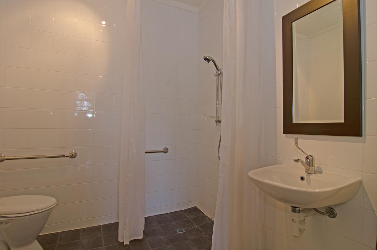 Cleburne Homestead Risdon Екстер'єр фото