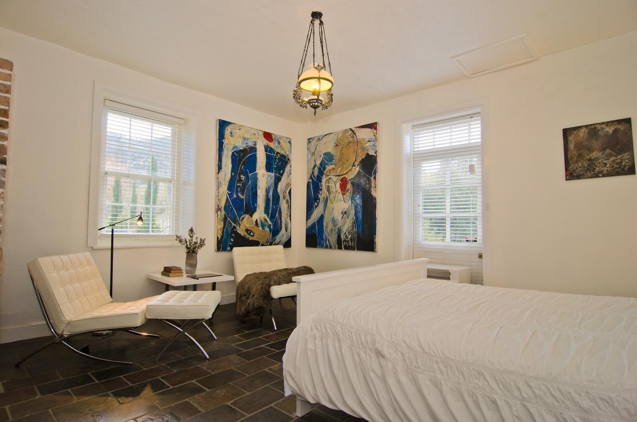 Cleburne Homestead Risdon Екстер'єр фото