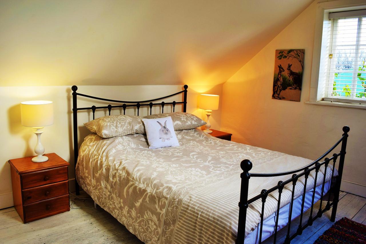 Cleburne Homestead Risdon Екстер'єр фото