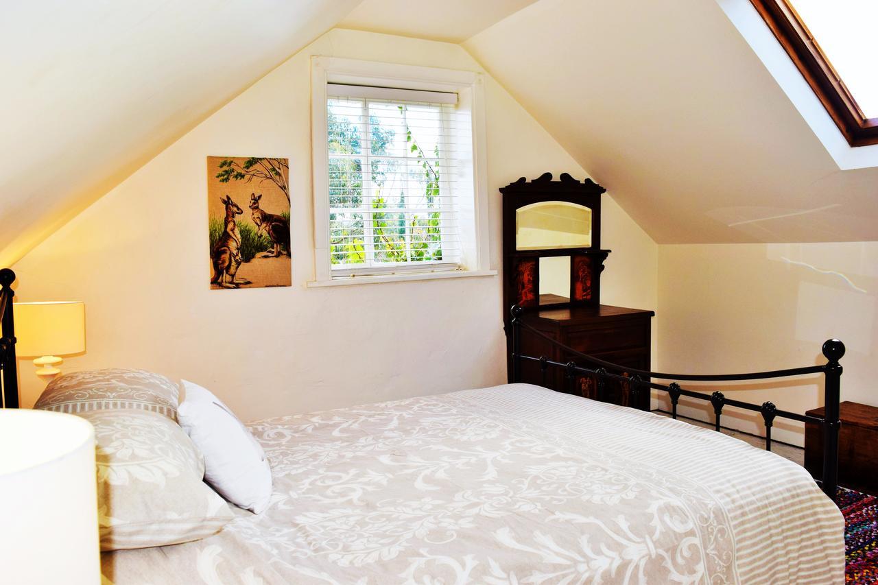 Cleburne Homestead Risdon Екстер'єр фото