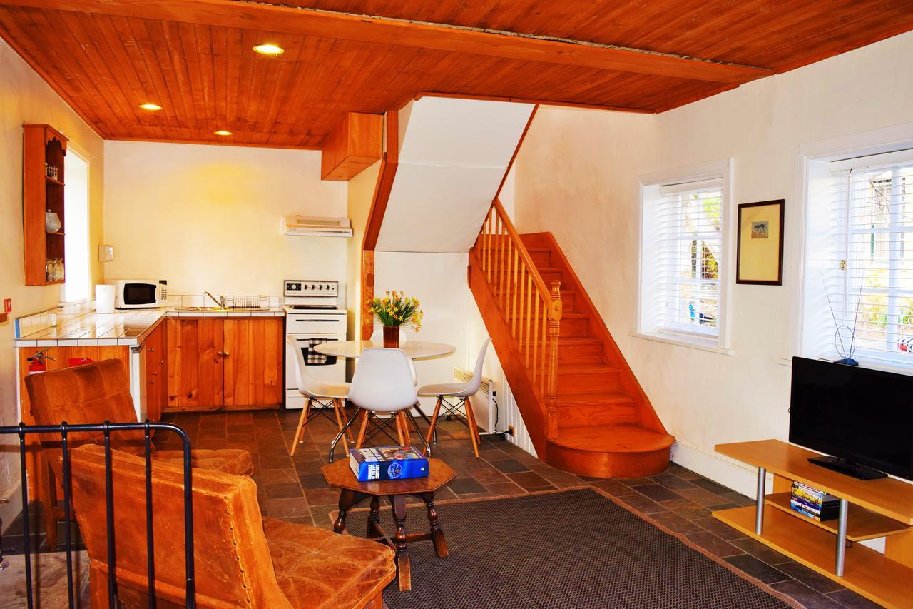 Cleburne Homestead Risdon Екстер'єр фото