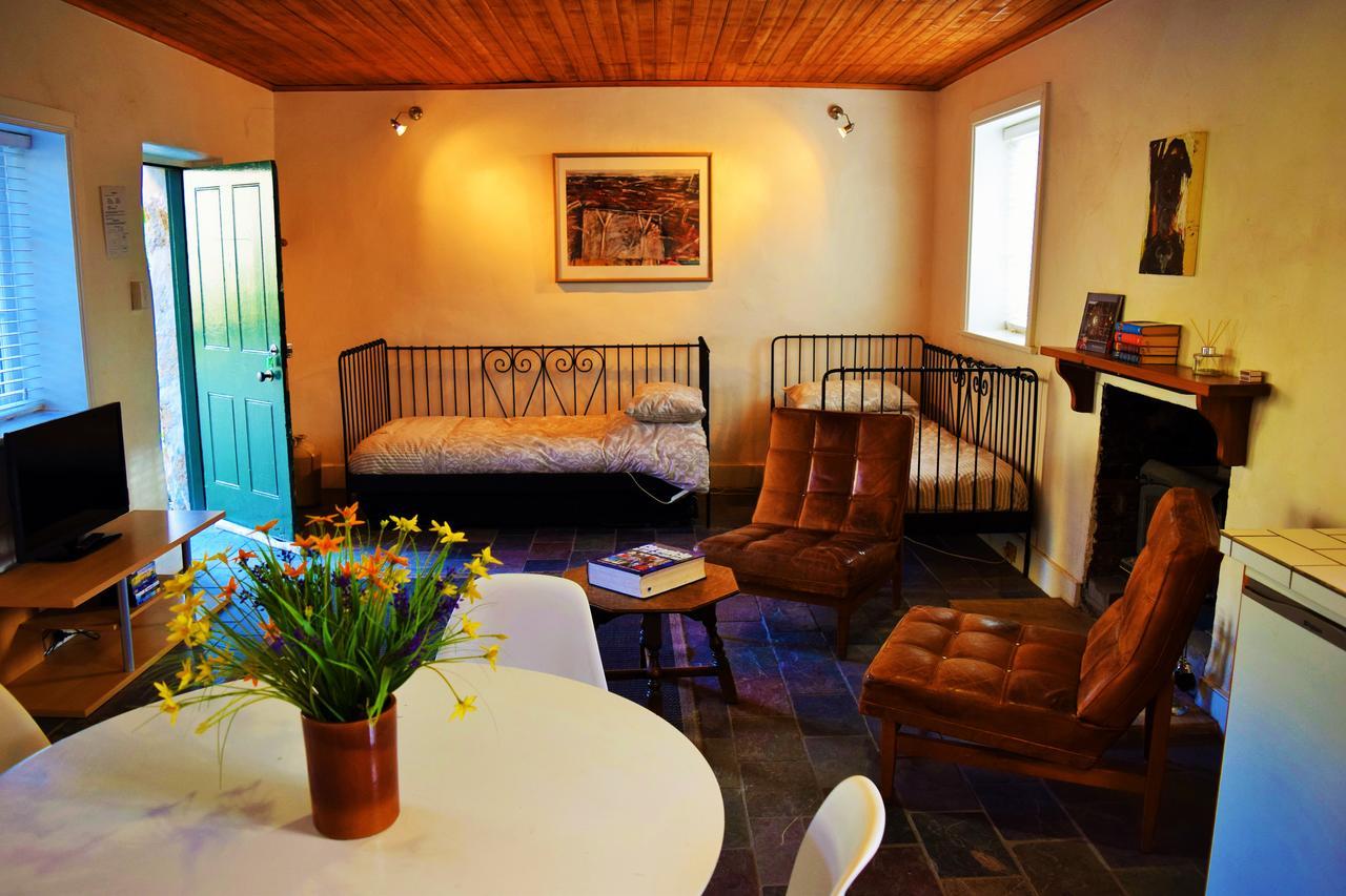 Cleburne Homestead Risdon Екстер'єр фото