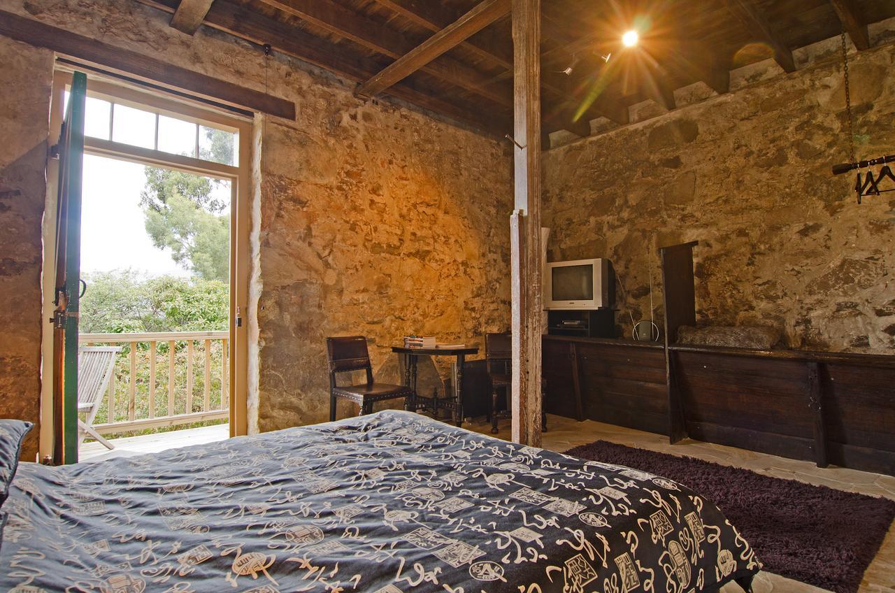 Cleburne Homestead Risdon Екстер'єр фото